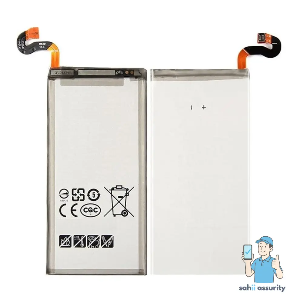 Battery for Samsung Galaxy S8
